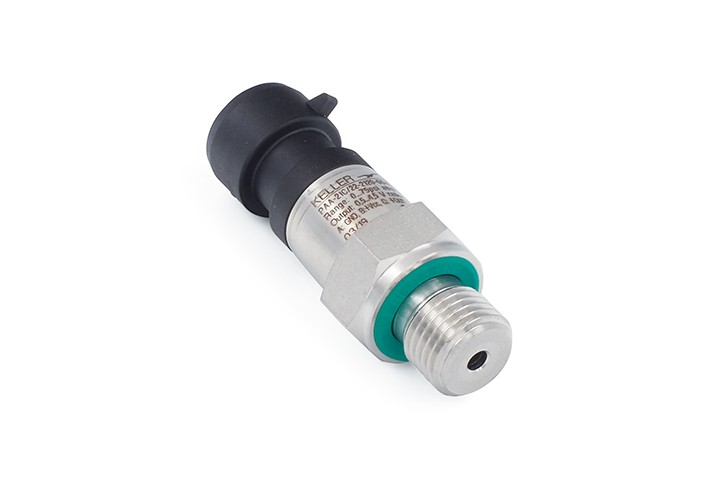 Keller PA-21C 压阻式压力变送器技术参数详解及5大典型应用案例