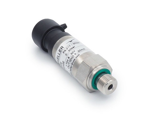 瑞士KELLER PAA-21Y压力传感器：高精度与卓越长期稳定性的工业利器